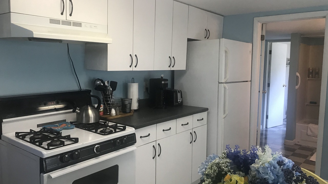 Photo of Kitchen in Clayton