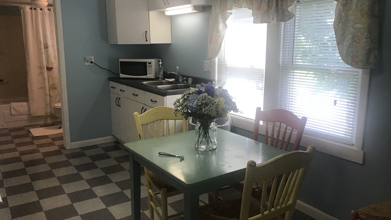 Photo of Bathroom in Clayton