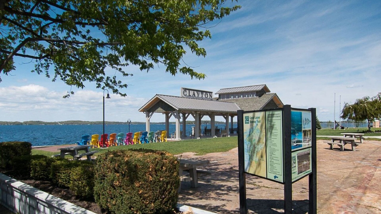 Photo of Outdoor in Clayton