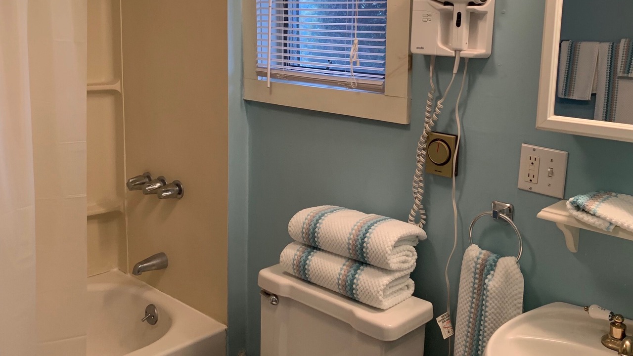 Photo of Bathroom in Clayton