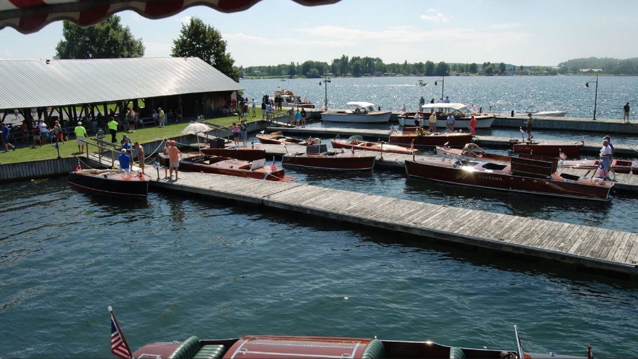 Photo of Outdoor in Clayton