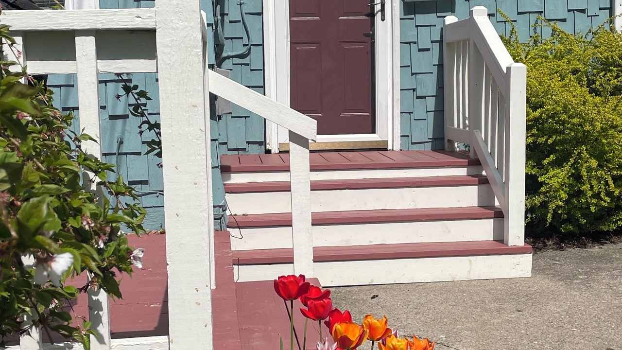 Photo of Outdoor in Clayton