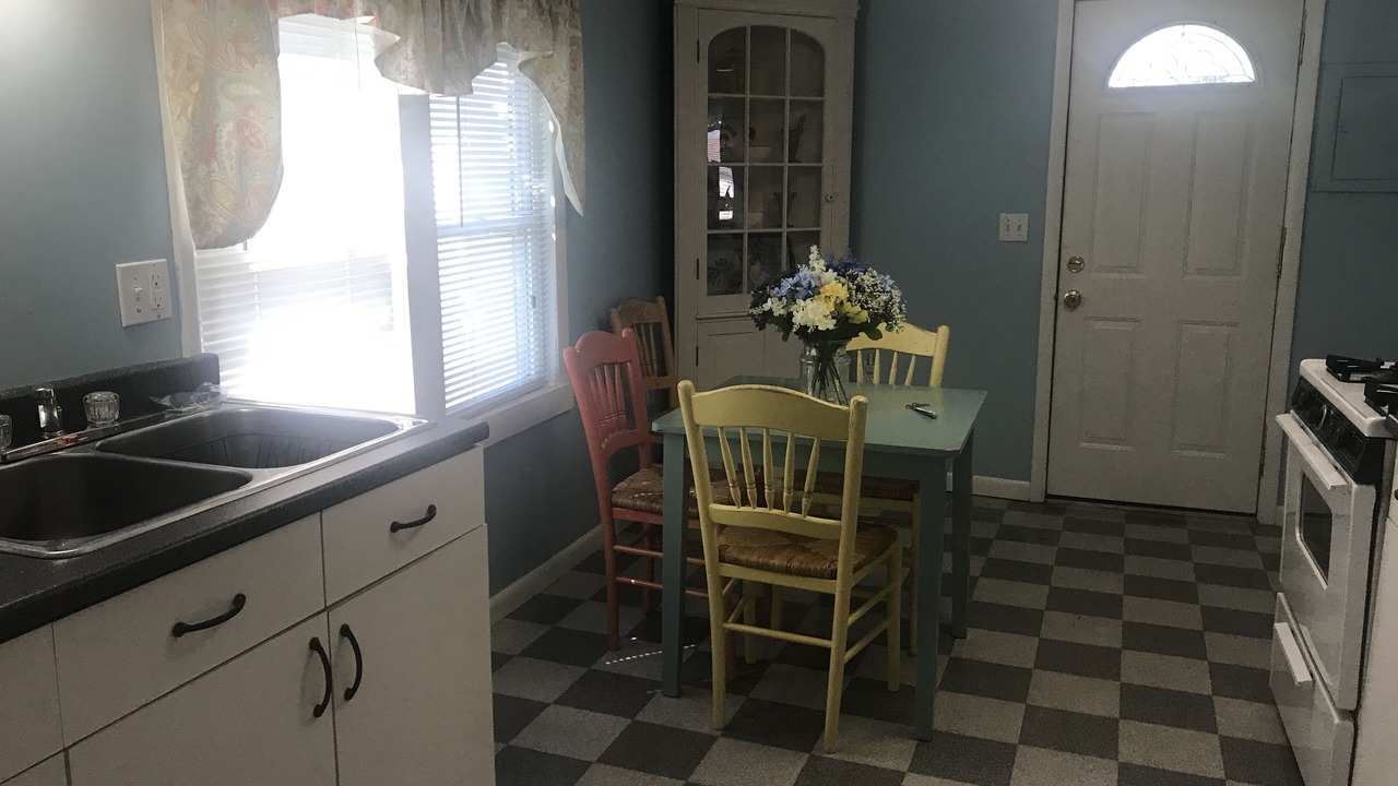 Photo of Kitchen in Clayton