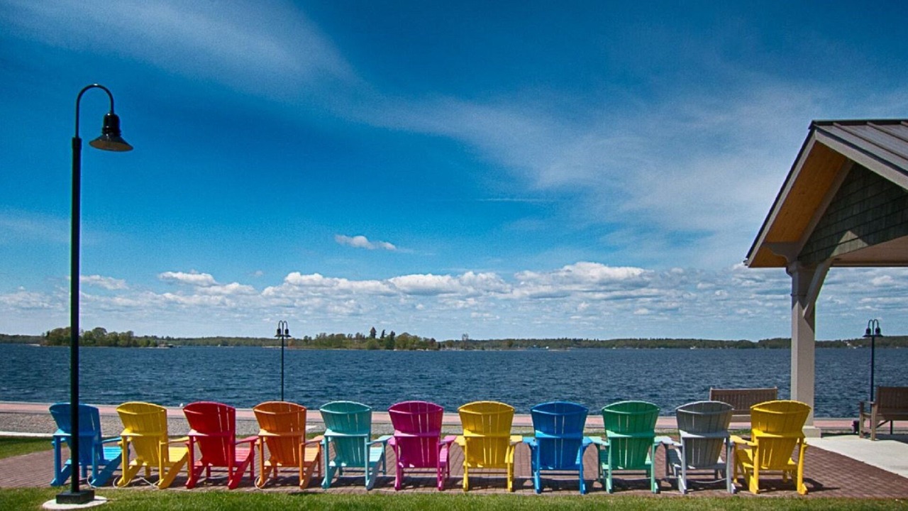 Photo of Outdoor in Clayton