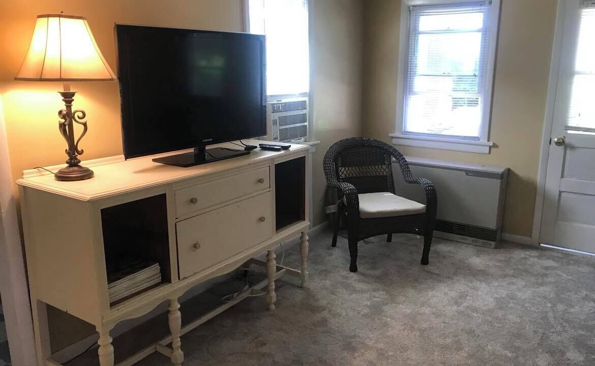 Photo of Livingroom in Clayton