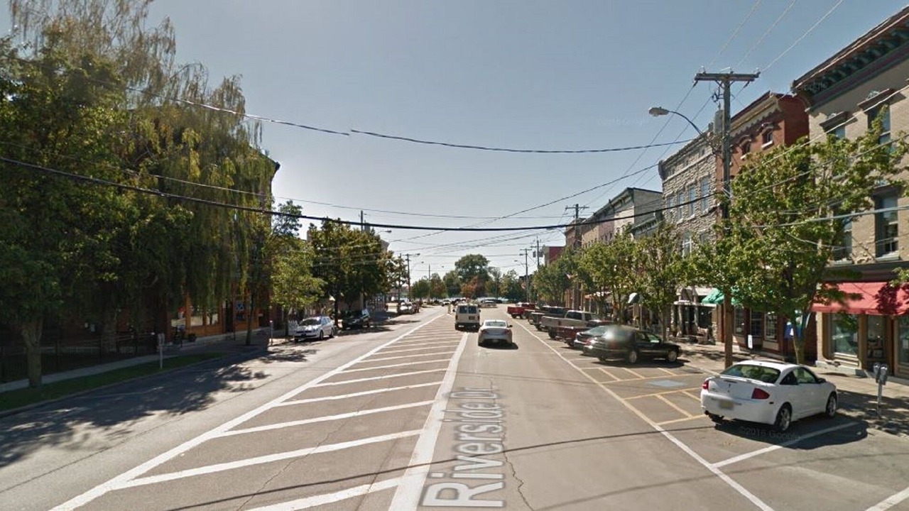 Photo of Outdoor in Clayton