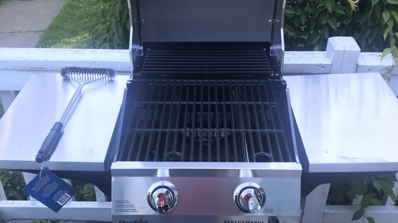 Photo of Outdoor in Clayton