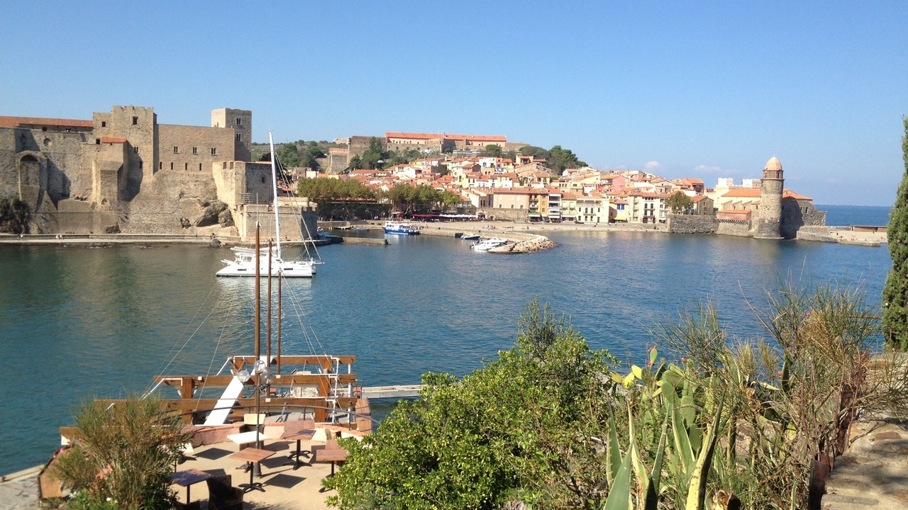 Photo of Others in Collioure