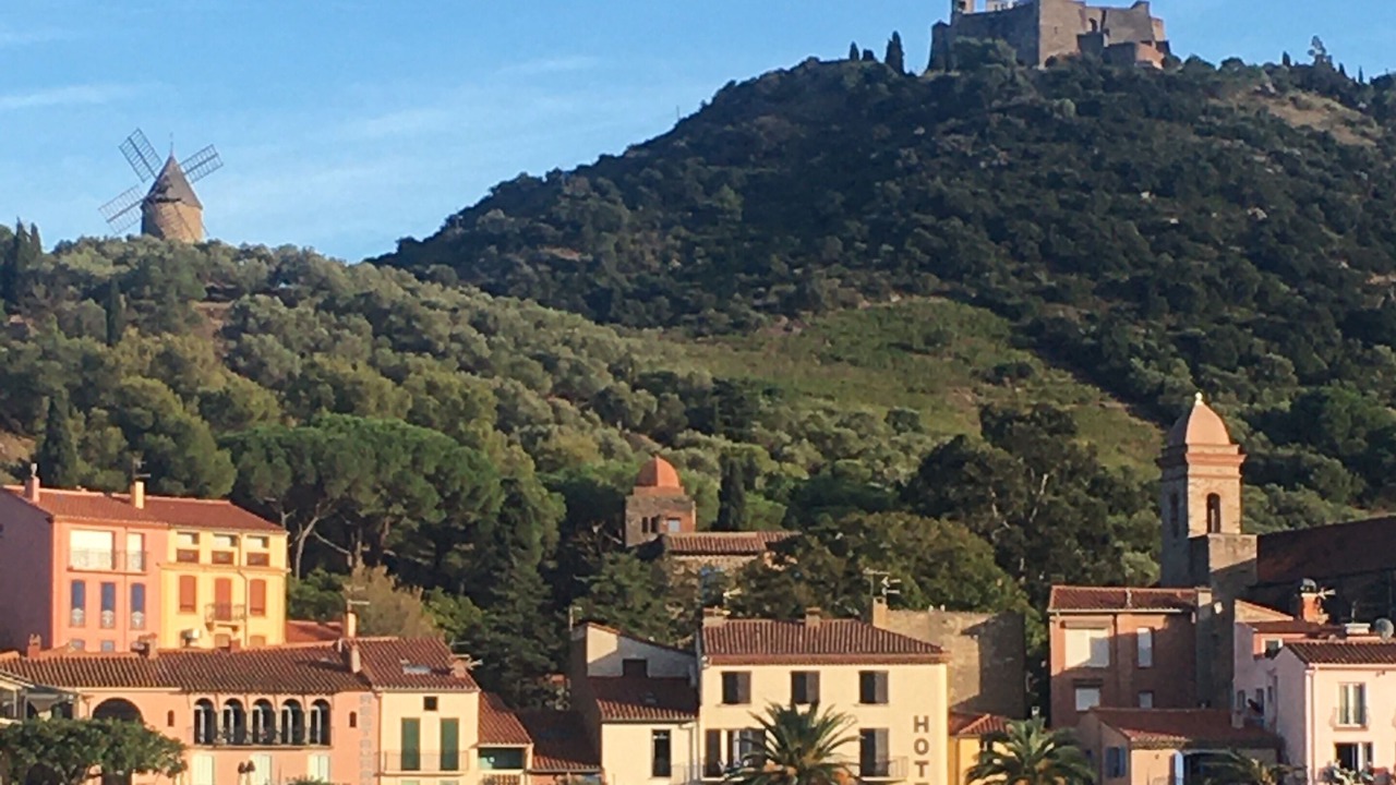 Photo of Outdoor in Collioure