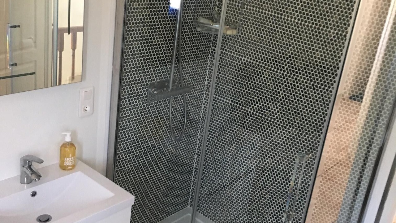 Photo of Bathroom in Collioure