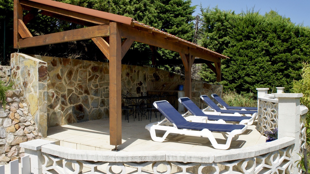 Photo of Outdoor in Collioure