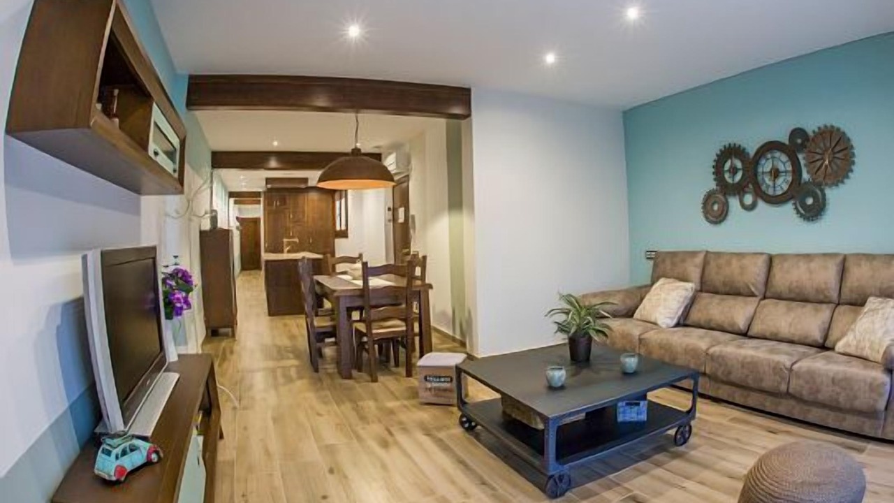 Photo of Livingroom in Sant Mateu