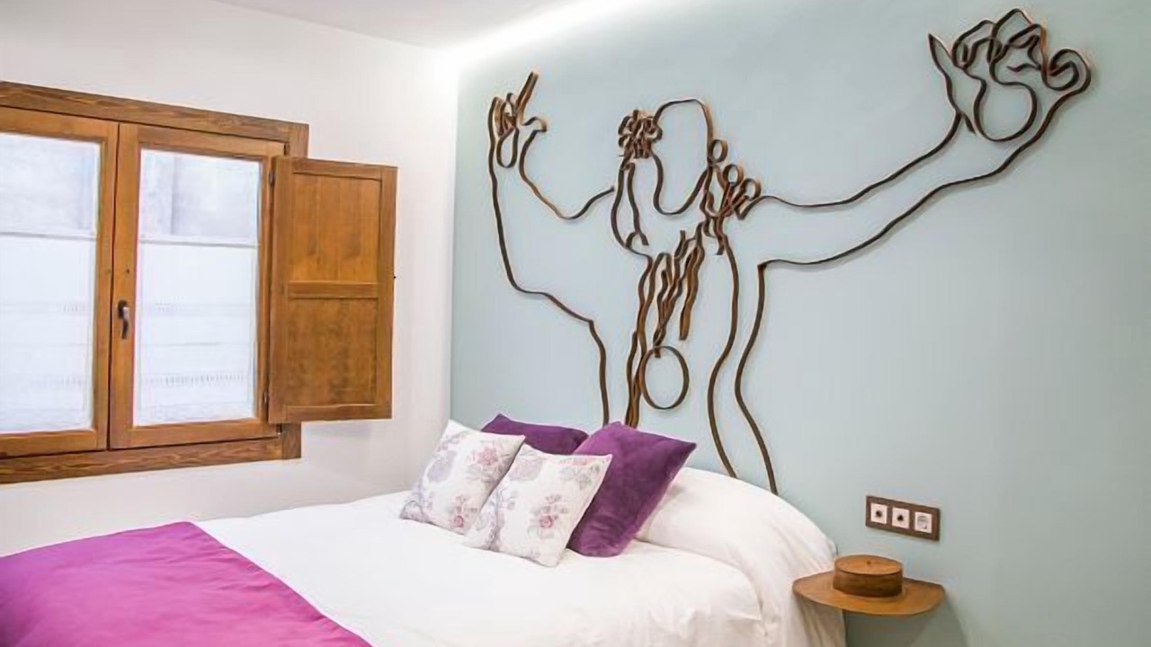 Photo of Bedroom in Sant Mateu