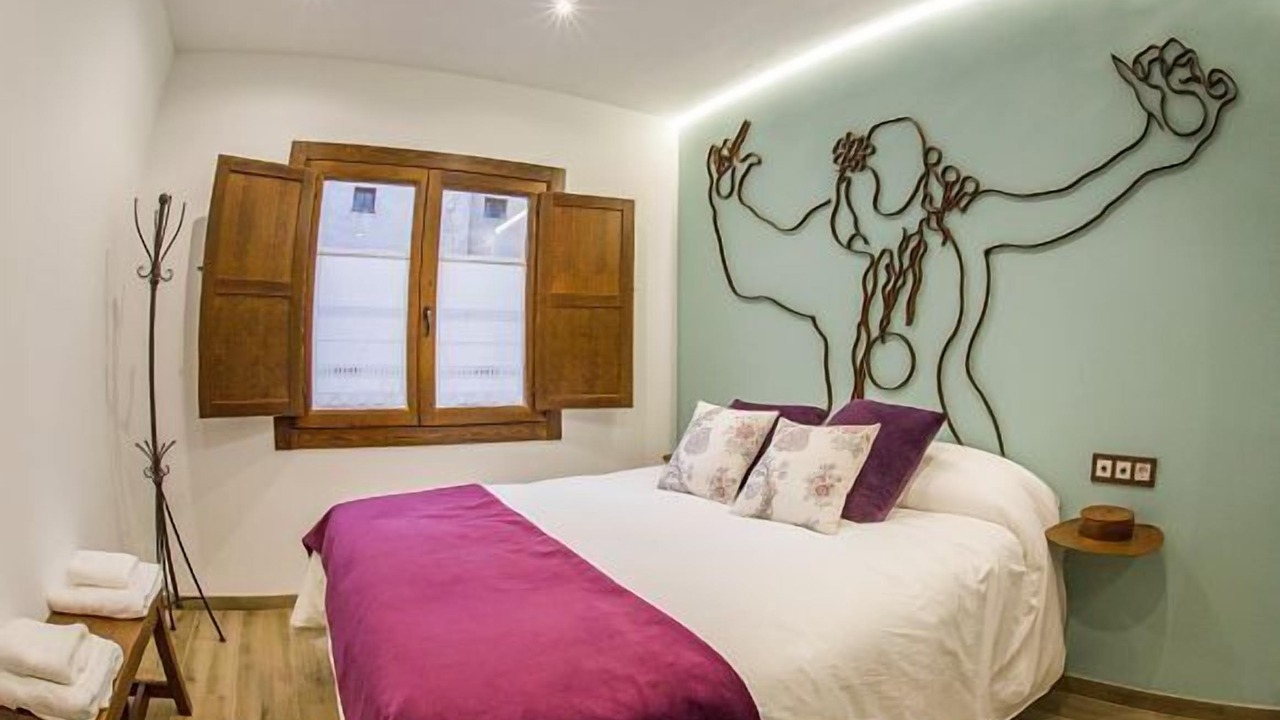Photo of Bedroom in Sant Mateu