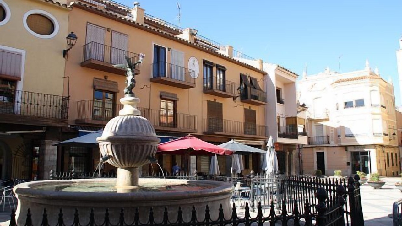 Photo of Outdoor in Sant Mateu