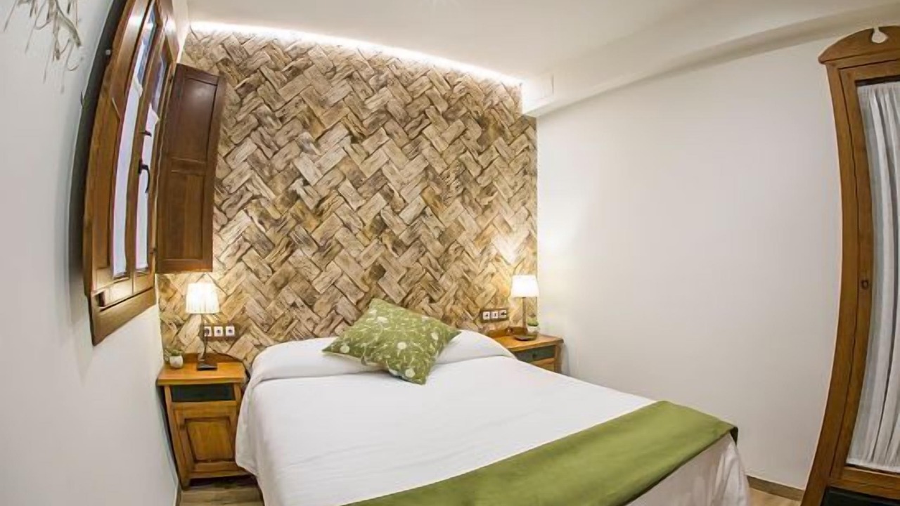 Photo of Bedroom in Sant Mateu