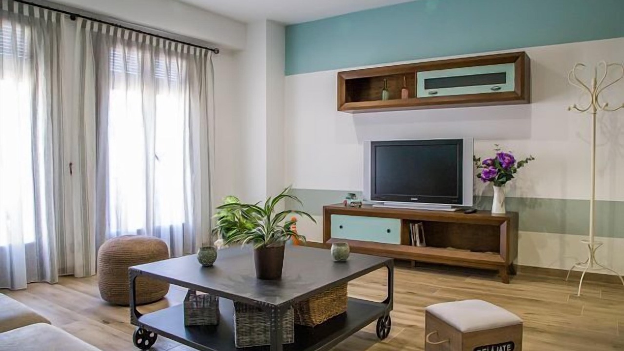 Photo of Livingroom in Sant Mateu