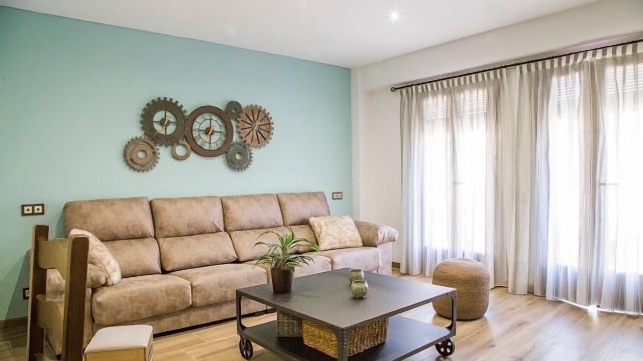 Photo of Livingroom in Sant Mateu