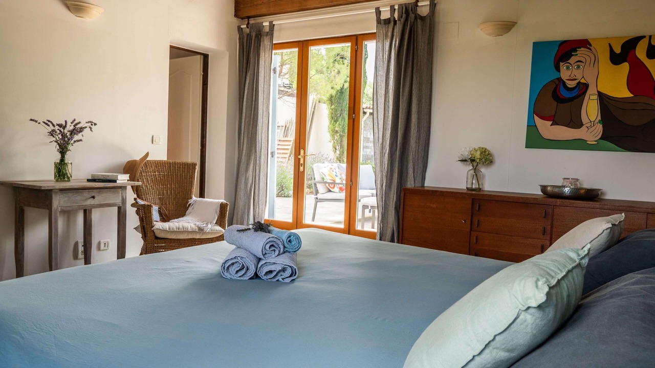 Photo of Bedroom in Montreal