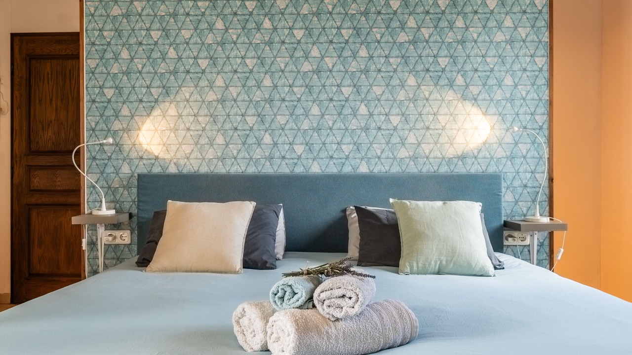 Photo of Bedroom in Montreal