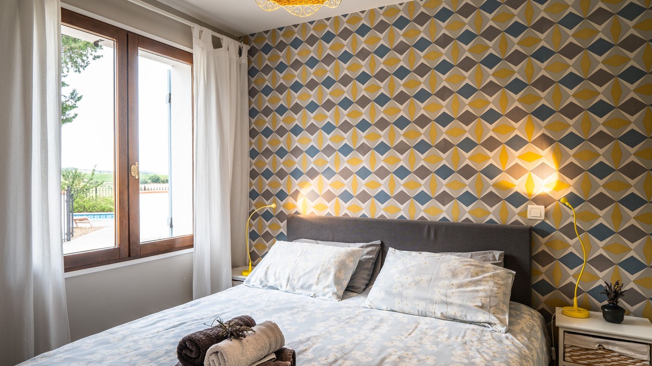 Photo of Bedroom in Montreal