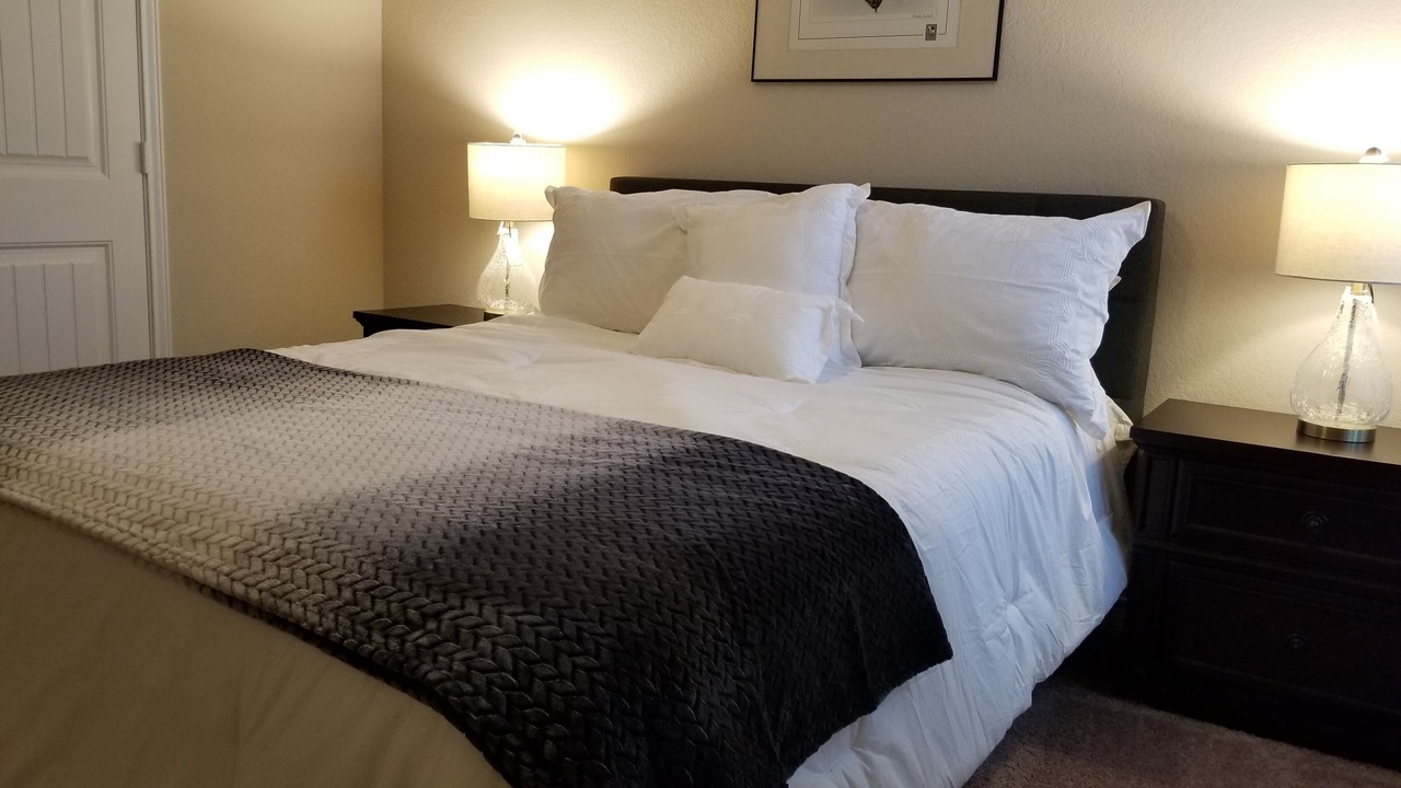 Photo of Bedroom in Southside