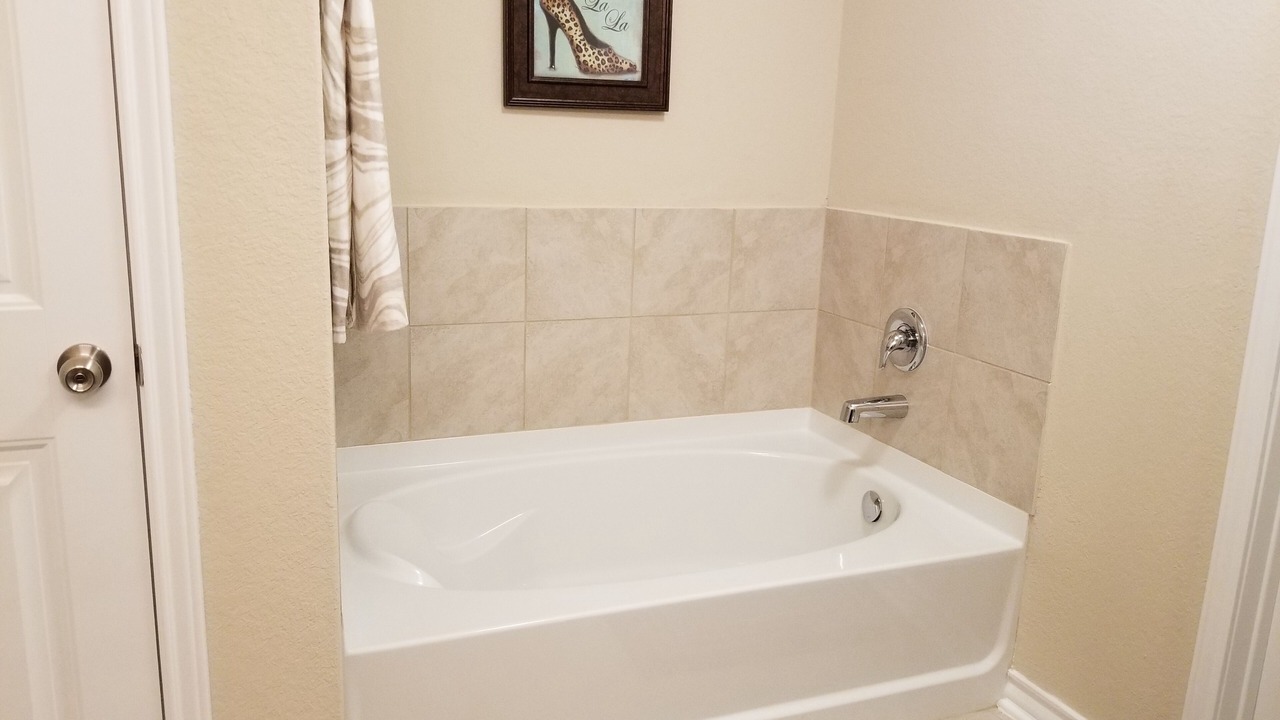 Photo of Bathroom in Southside
