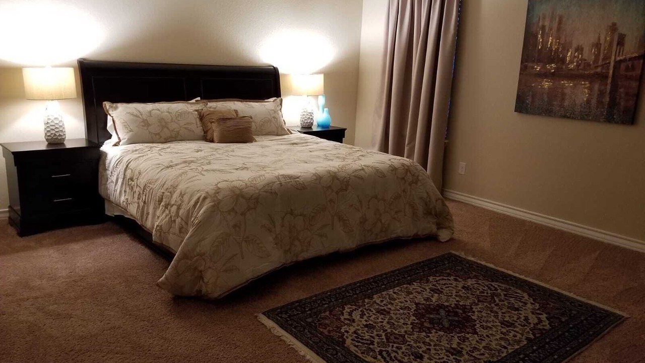 Photo of Bedroom in Southside