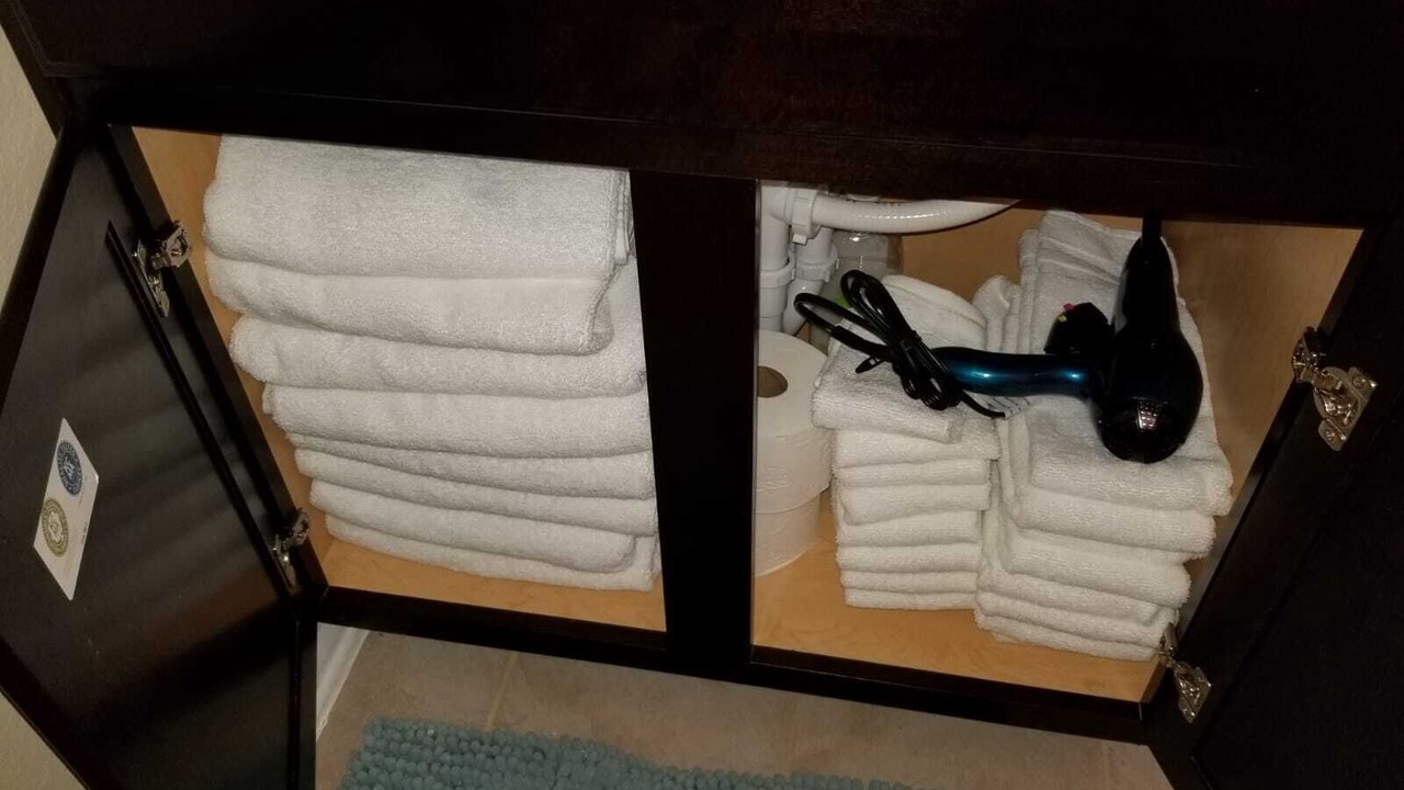 Photo of Bathroom in Southside