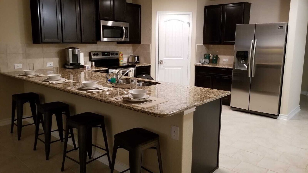 Photo of Kitchen in Southside