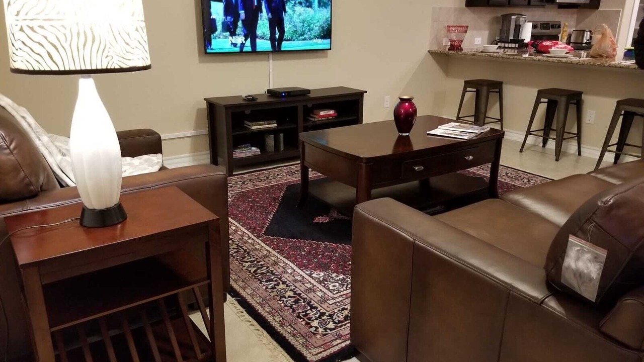 Photo of Livingroom in Southside