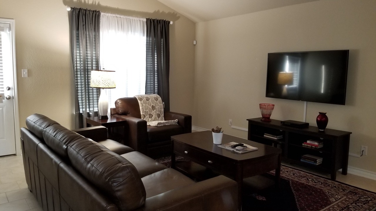 Photo of Livingroom in Southside