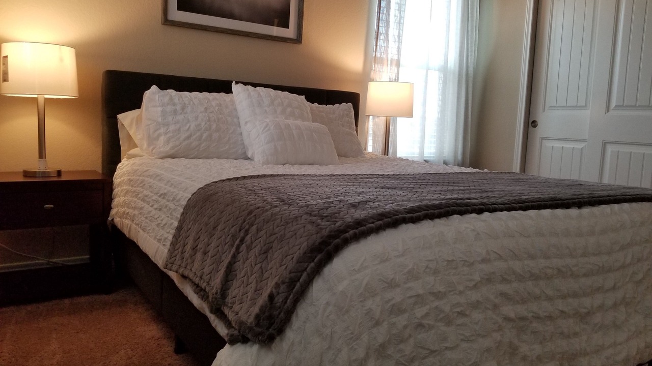 Photo of Bedroom in Southside