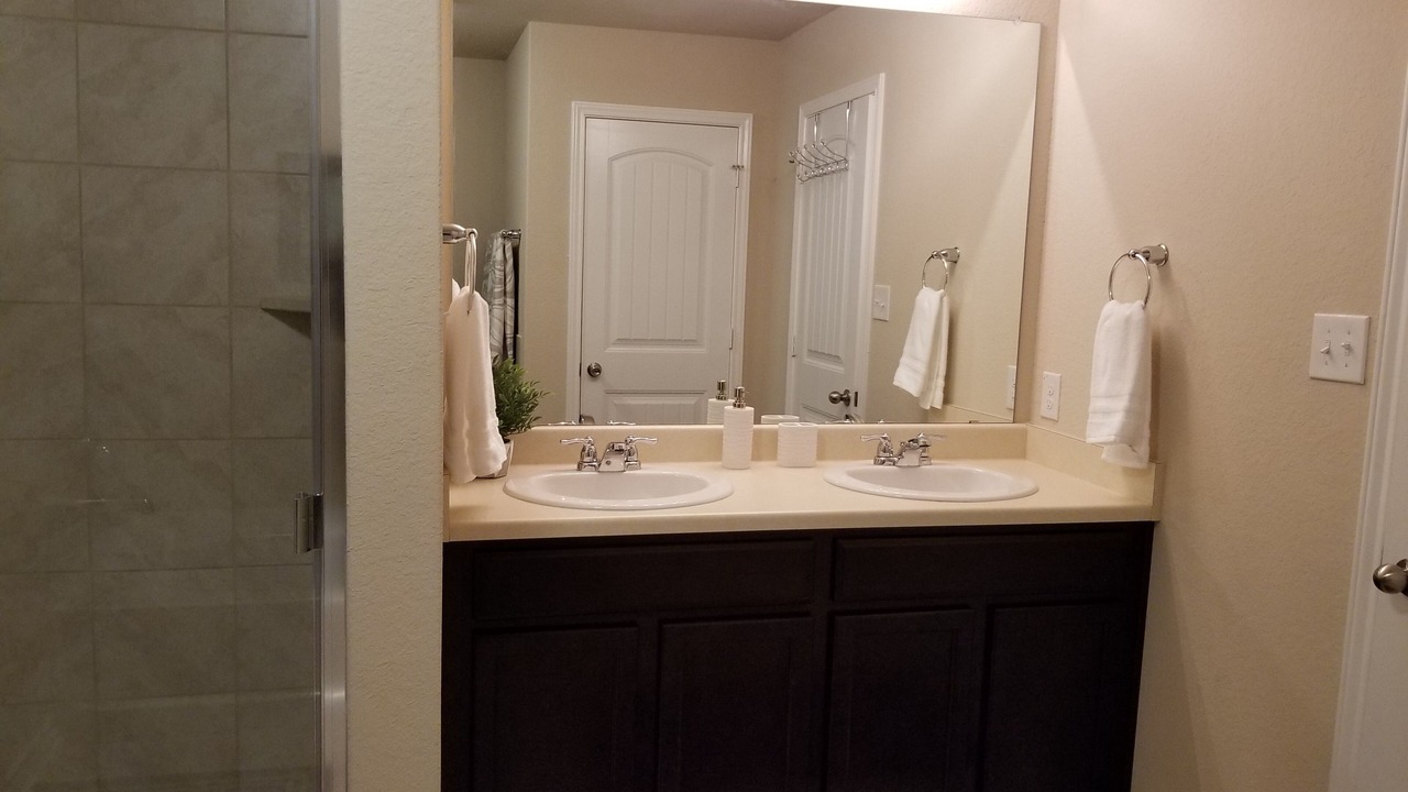 Photo of Bathroom in Southside
