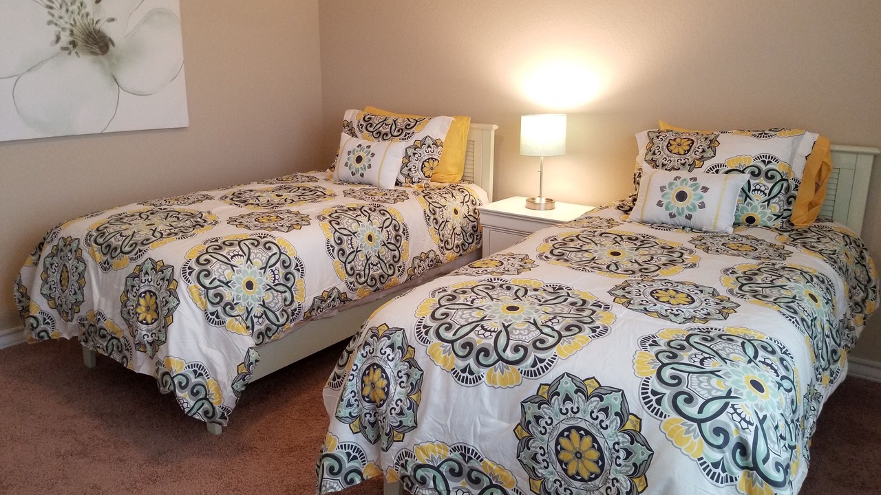 Photo of Bedroom in Southside