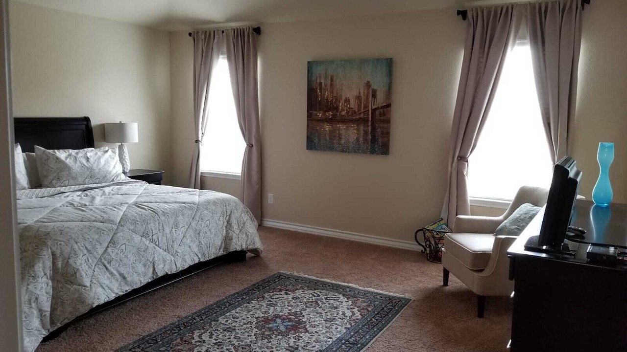 Photo of Bedroom in Southside