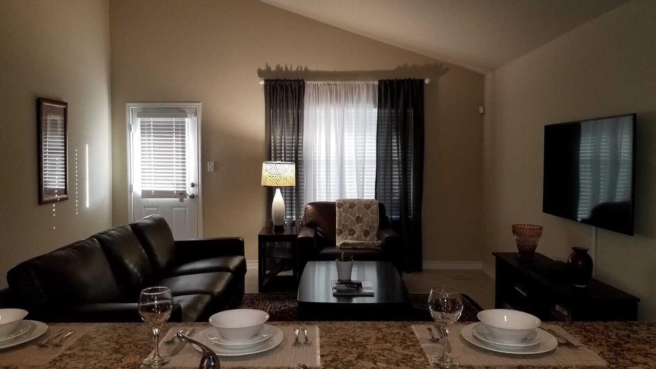 Photo of Livingroom in Southside