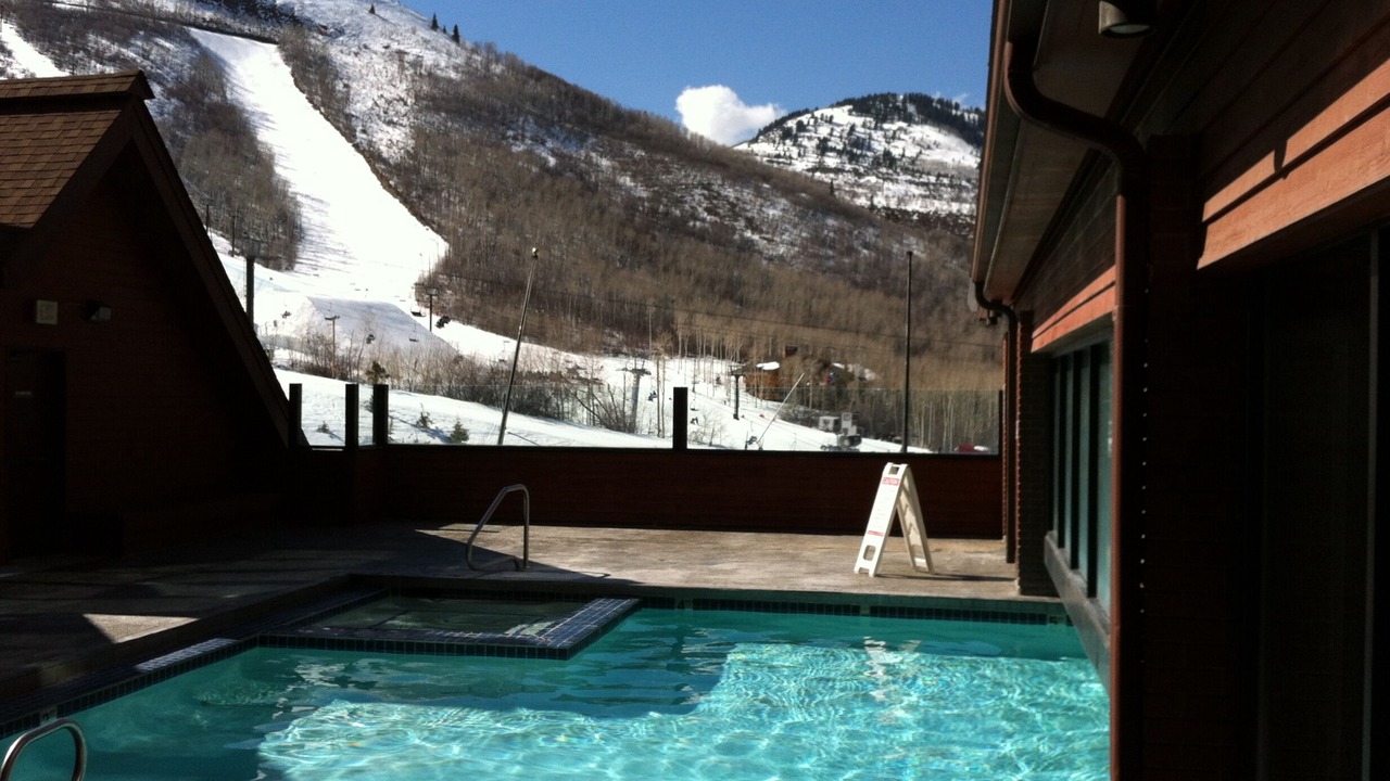 Photo of Outdoor in North Park City