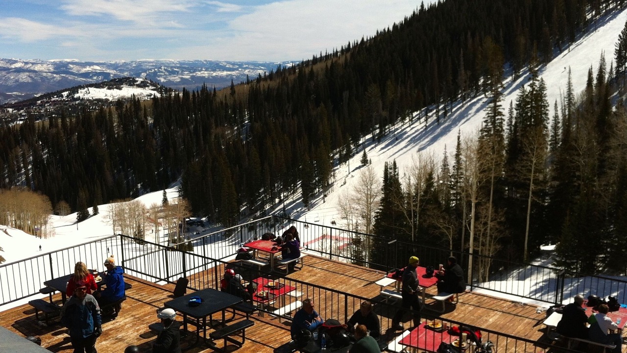 Photo of Others in North Park City
