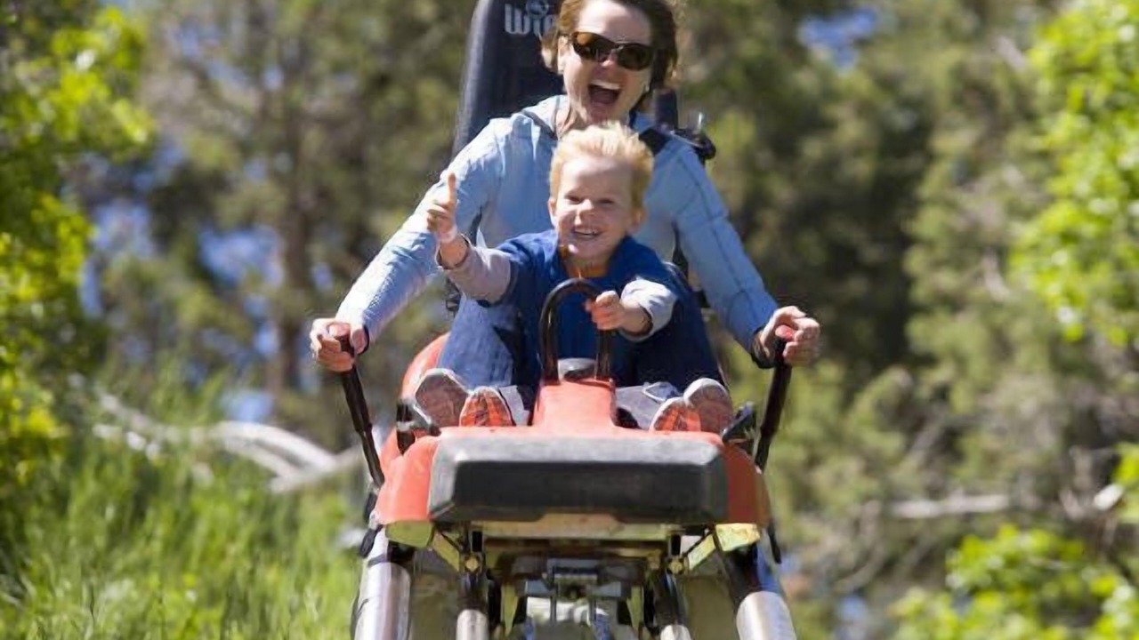 Photo of Others in North Park City