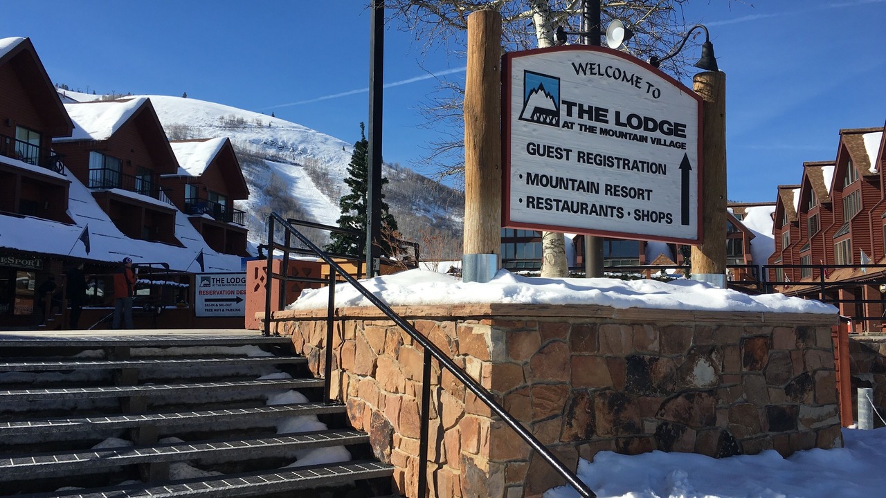 Photo of Outdoor in North Park City