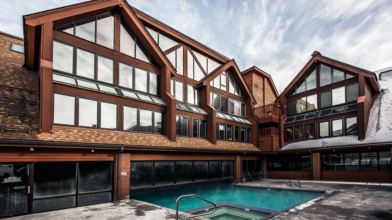 Photo of Outdoor in North Park City