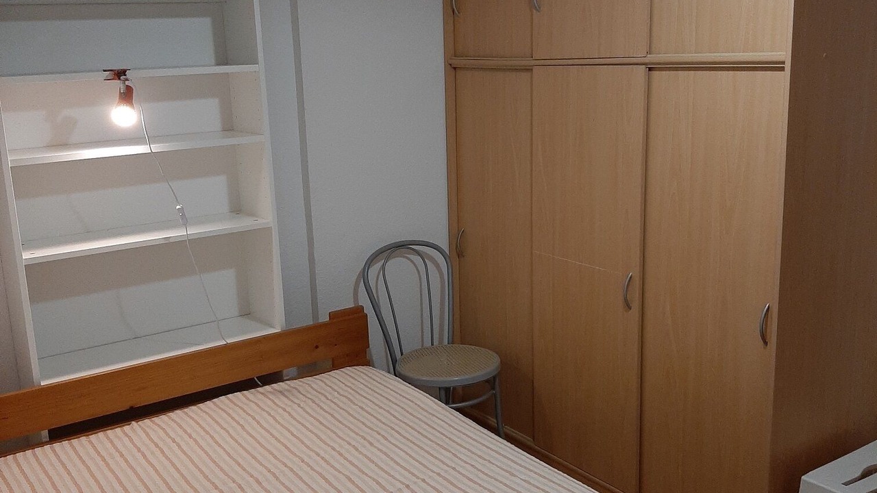 Photo of Bedroom in Carnon-Plage