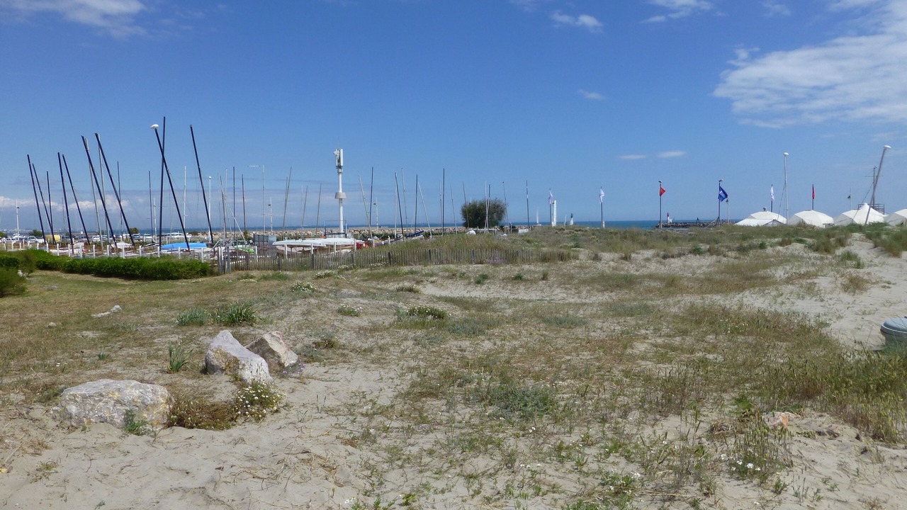 Photo of Others in Carnon-Plage