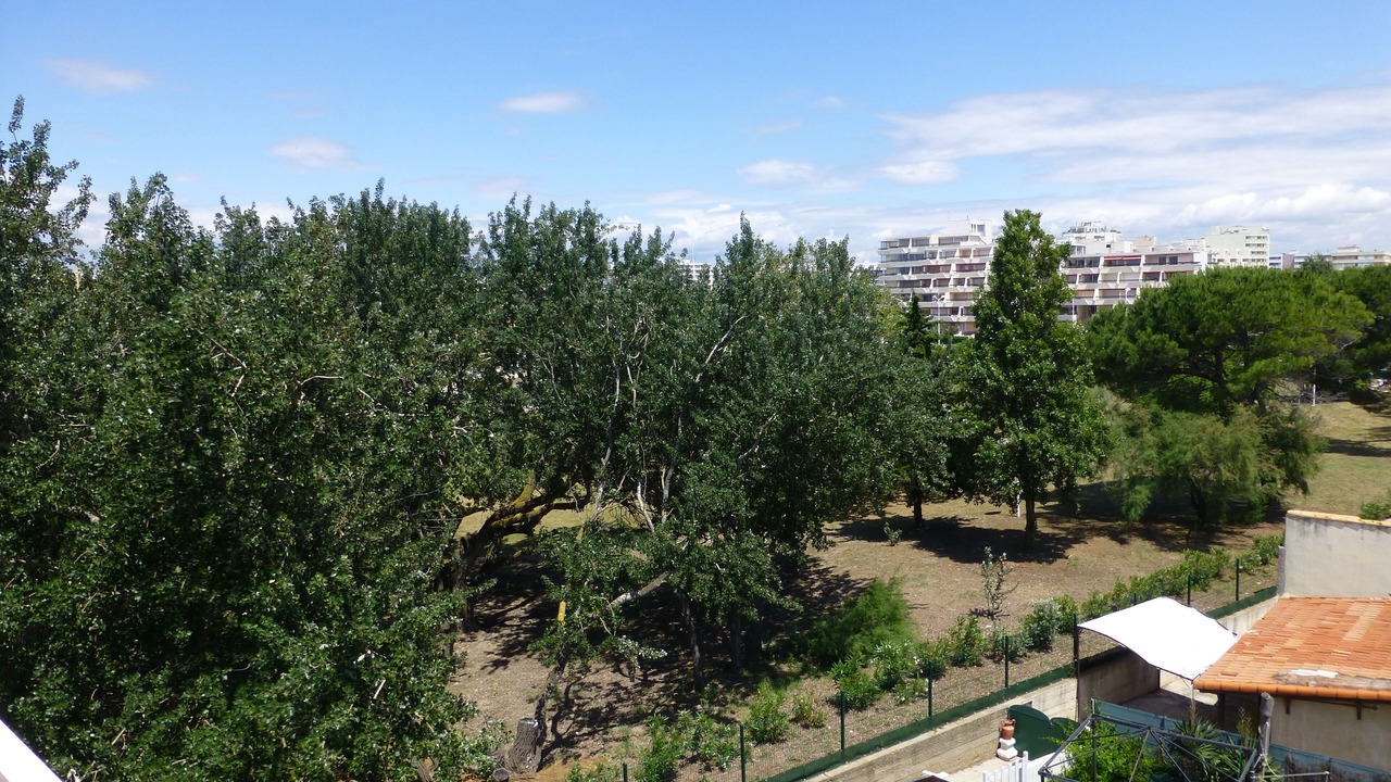 Photo of Outdoor in Carnon-Plage