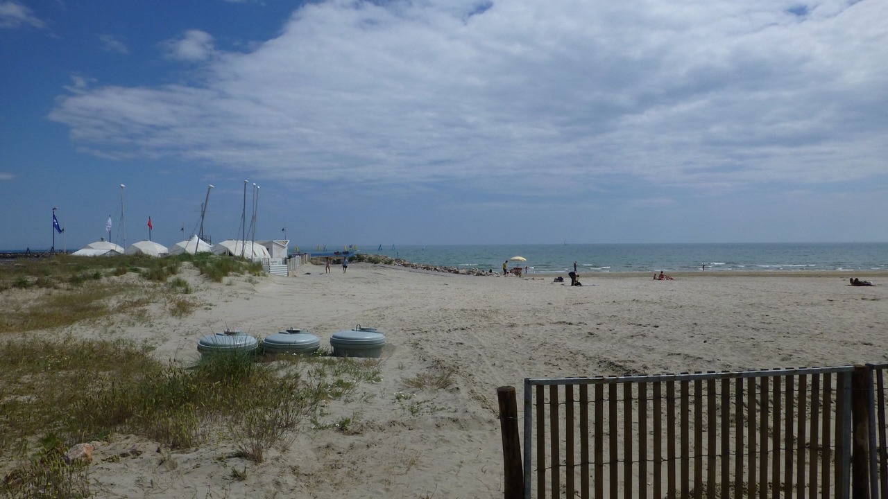 Photo of Others in Carnon-Plage