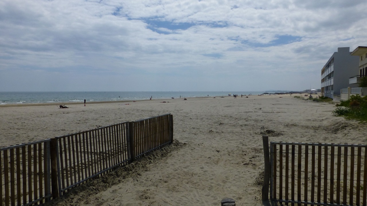 Photo of Others in Carnon-Plage