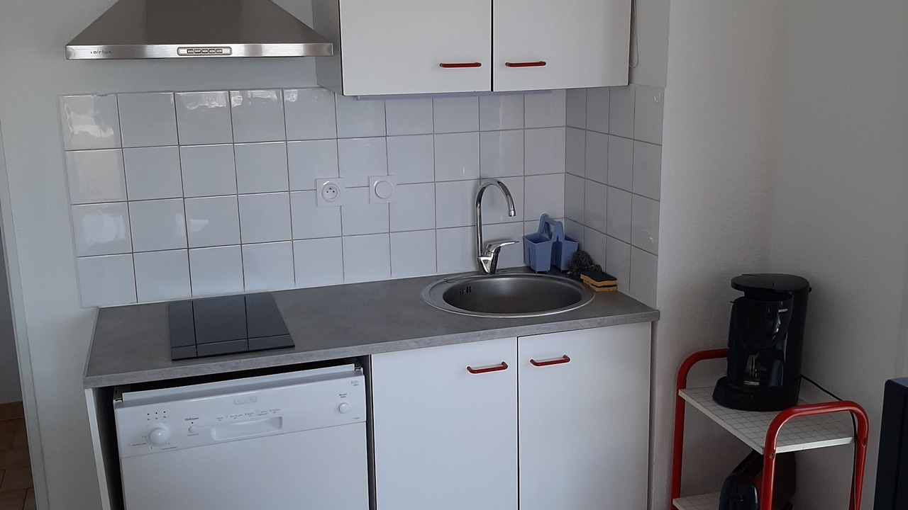Photo of Kitchen in Carnon-Plage