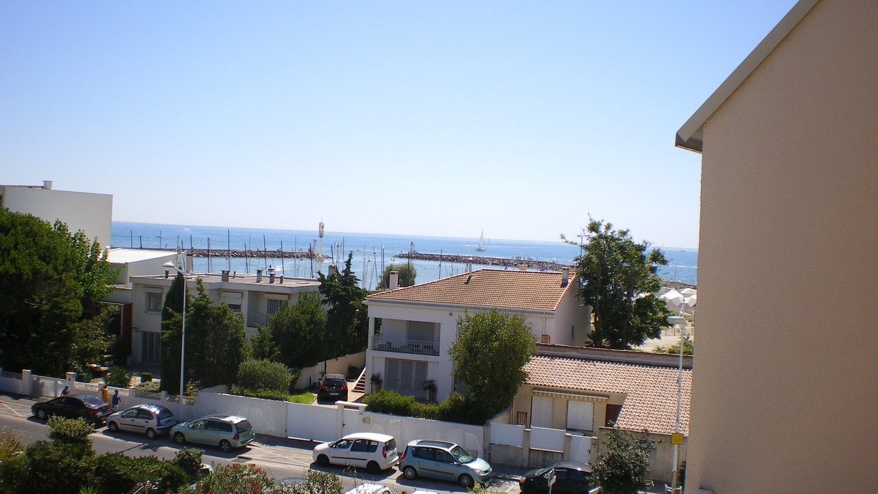 Photo of Others in Carnon-Plage