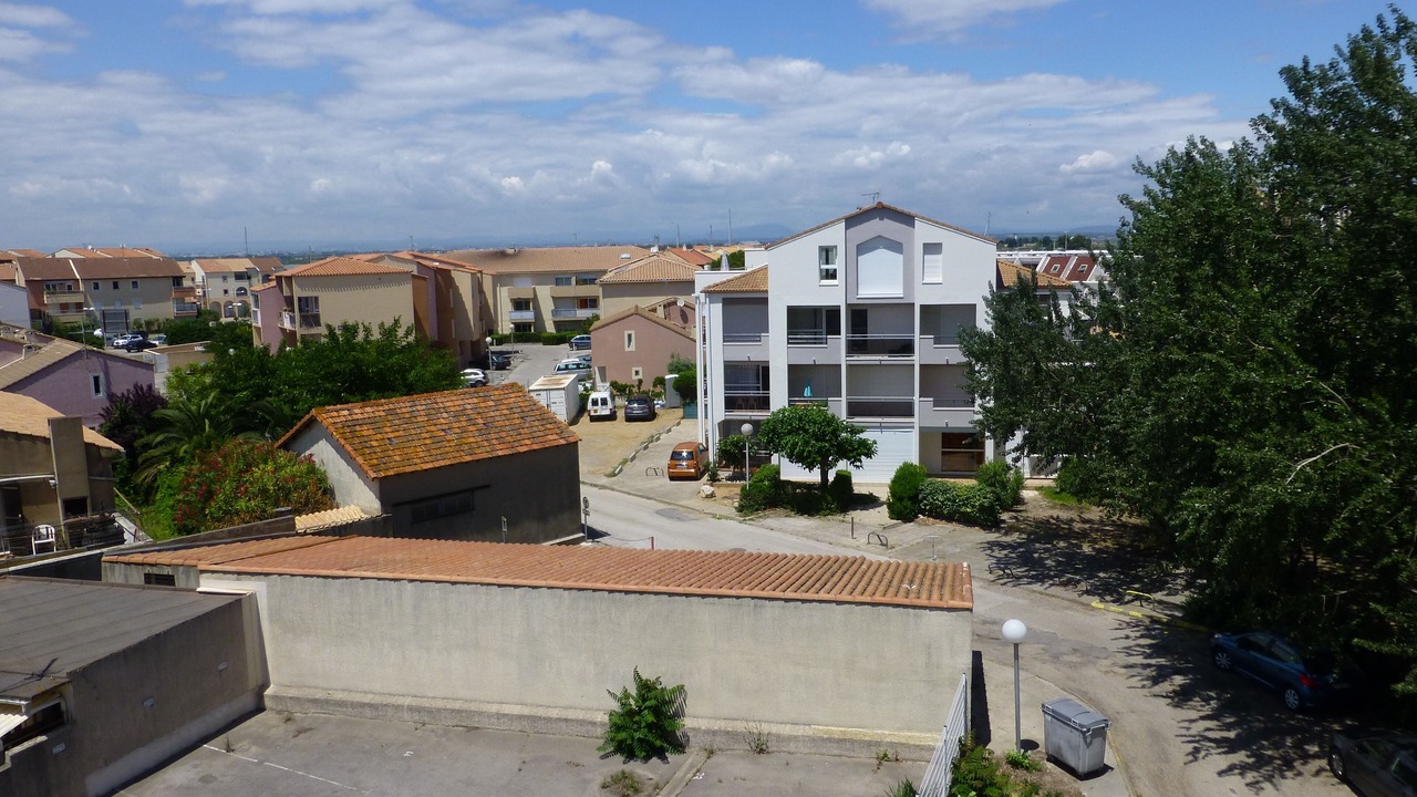 Photo of Outdoor in Carnon-Plage